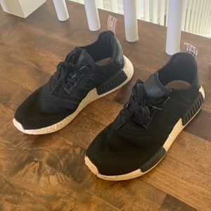 Womens Adidas NMD